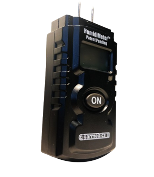 Cigarmedics HumidiMeter