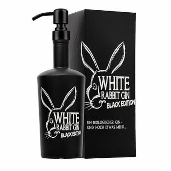 Preview: White Rabbit Gin Black Edition 50cl