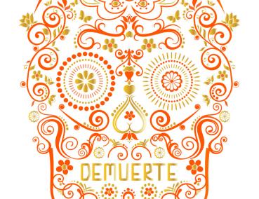 Preview: Winery on Bodegas Demuerte White 75cl