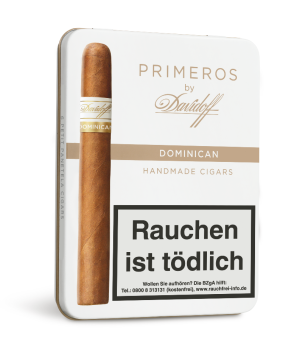 Primeros by Davidoff Dominican