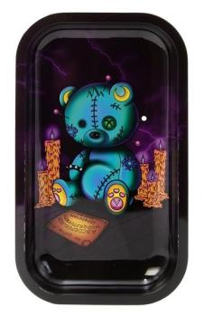 Mischschale "Scary Bear" 27.5 x 17cm