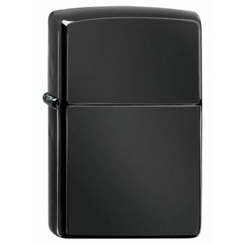 Zippo Ebony - 60000817