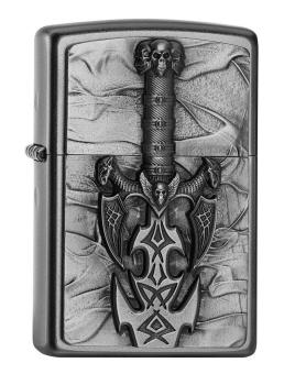 Zippo Dark Side Sword - 2005049