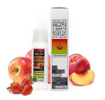 Charlie's Chalk Dust Pacha Mama Fuji Apple 50ml