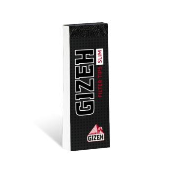 Gizeh Black Filter Slim