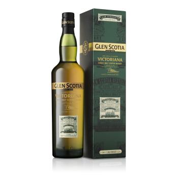 Glen Scotia Victoriana 70cl