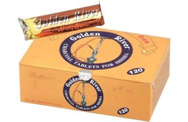 Kohle Golden River 40 mm