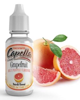Capella Aroma Grapefruit 13ml