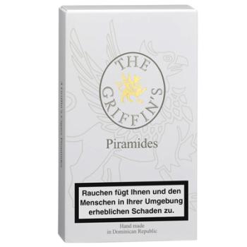 Preview: The Griffins Classic Piramides