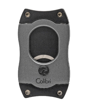 Preview: Zigarrenschneider "Colibri S-Cut II" 26mm Schnitt