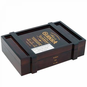 Preview: Gurkha Cellar Reserve 18 Years XO Kraken