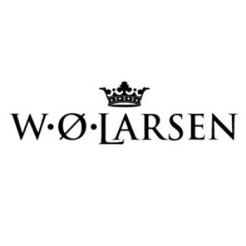 Preview: W.O Larsen Black Diamond