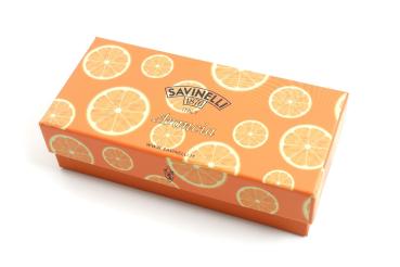 Preview: Savinelli Arancia Smooth 173