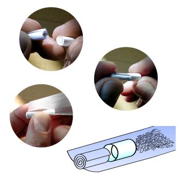 Preview: Jilter Filter