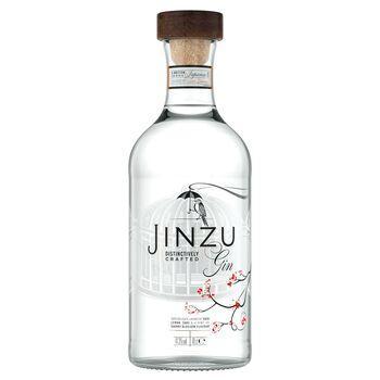 Jinzu Gin 70cl