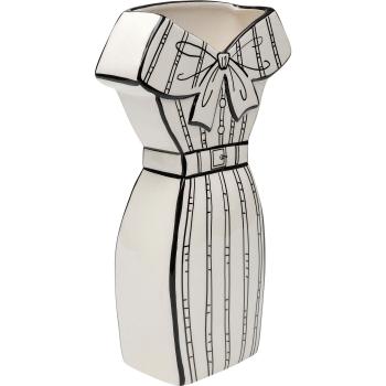 Preview: Vase Ladies Dress 31cm