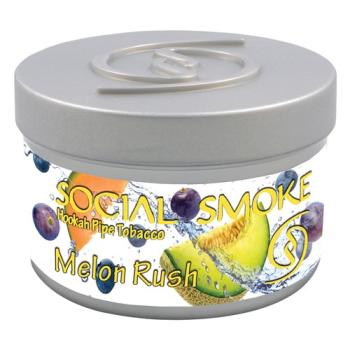 Social Smoke Melon Rush