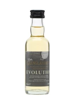 Glenglassaugh Evolution 5cl