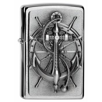 Zippo Nautic Emblem - 2004290