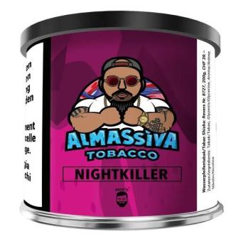 Al Massiva Night Killer 200g