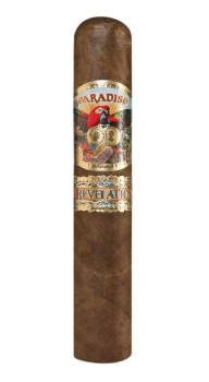 Paradiso Revelation Odyssey