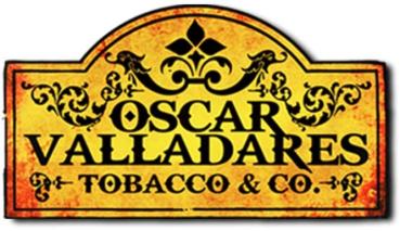 Preview: Oscar Valladares Island Jim No.2 Maduro Torpedo