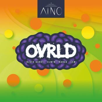 Aino Tobacco - OVRLD 200g