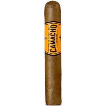 Camacho Connecticut 60/6 Gordo