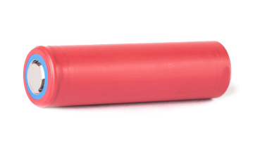 Batterie Sanyo (Panasonic) NCR18650GA 10A 3500mAh