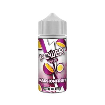 Juice'n Power Passionfruit 100ml