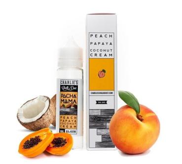 Charlie's Chalk Dust Pacha Mama Peach 50ml