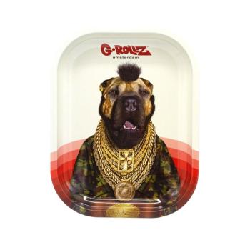 Mischschale Pets Rock "Fool" 18 x 14cm