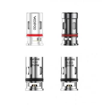 Verdampferkopf Voopoo PnP-VM