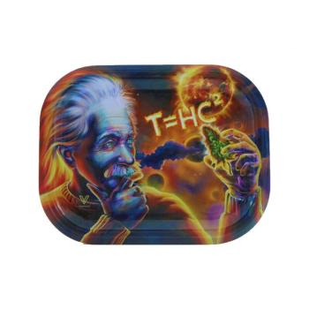 Mischschale "T=HC2 Einstein Solar Diesel" 18 x 14cm