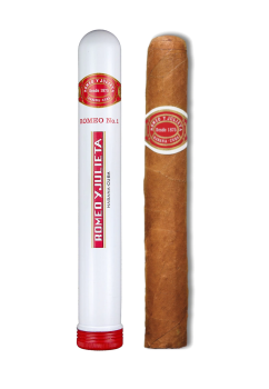 Romeo Y Julieta No.1 Tubo
