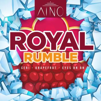 Aino Tobacco - Royal Rumble 200g