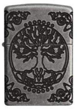 Zippo 360° Tree of Life - 60004303