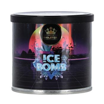 Holster Ice Bomb 200g