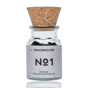 Rauchkultur - No.1 Reinigungsperlen