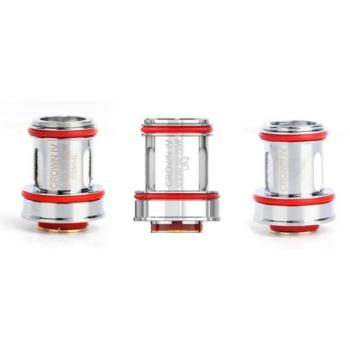 Verdampferkopf Uwell Crown 4