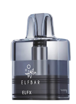 Ersatzpod Elfbar Elfx Mega