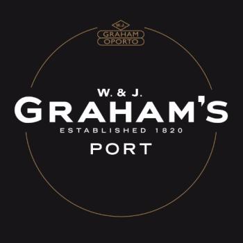 Preview: Graham's Port Selection of finest Ports 5x20cl VDP