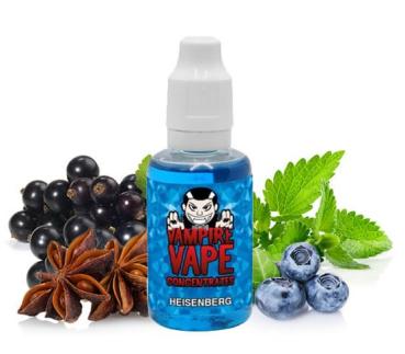 Vampire Vape Aroma Heisenberg 30ml