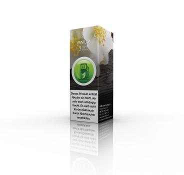 Liquid Station Vanilla