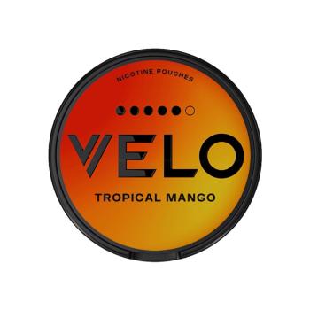 Velo Tropical Mango X-Strong 14g