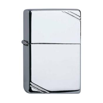 Zippo Vintage Series 1937 High Polished Chrome - 60000809