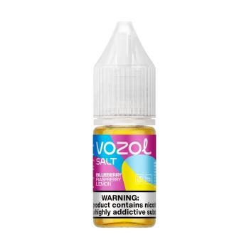 Vozol Blueberry Raspberry Lemon 10ml 20mg