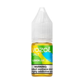 Vozol Lemon Lime 10ml 20mg