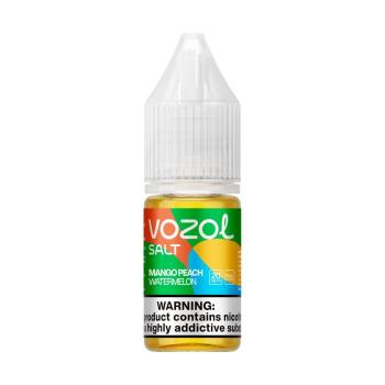 Vozol Peach Mango Watermelon 10ml 20mg