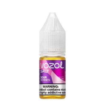 Vozol Sour Berries 10ml 20mg